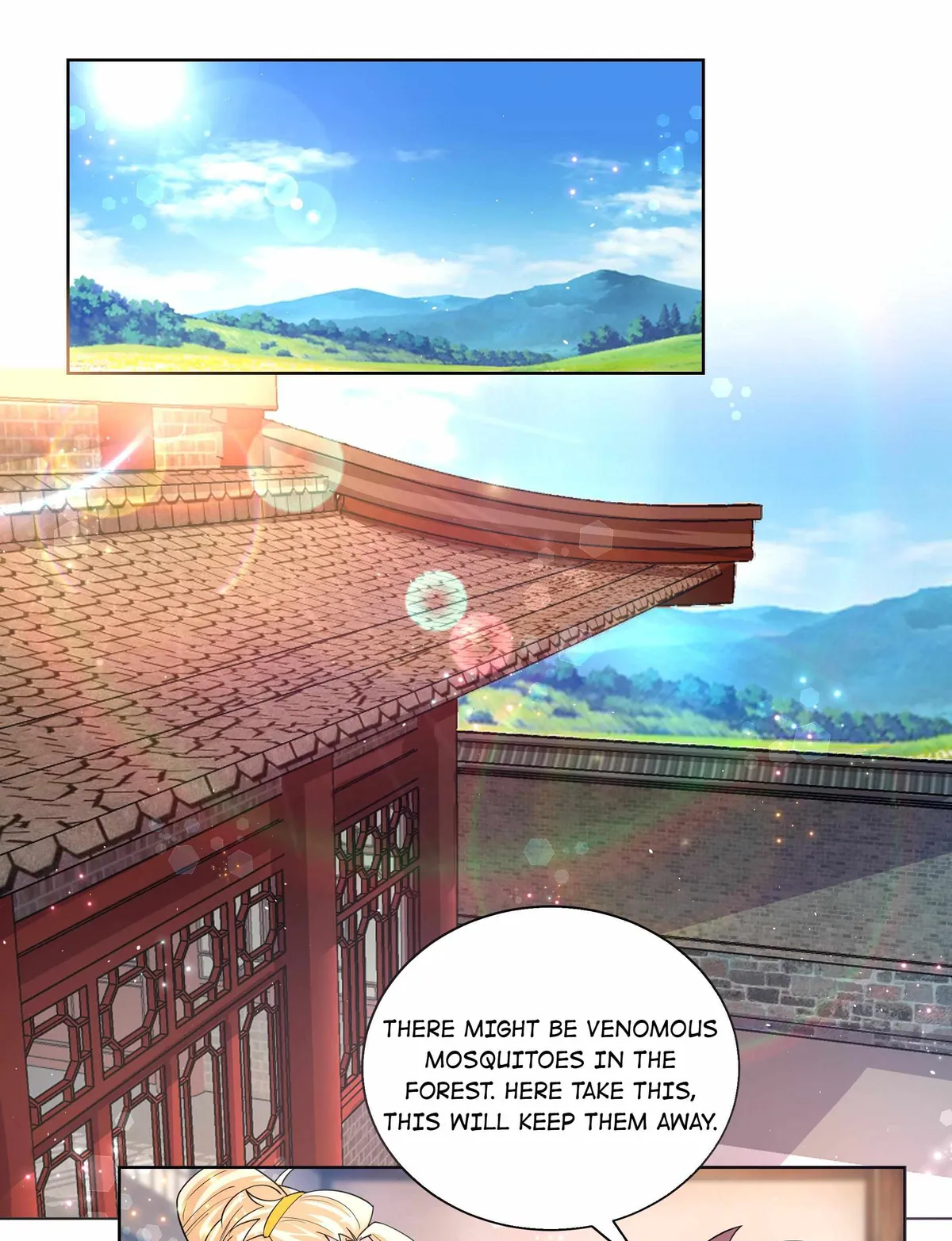 Read The Incapable Married Princess chapter 84 image 8 on Lezhin