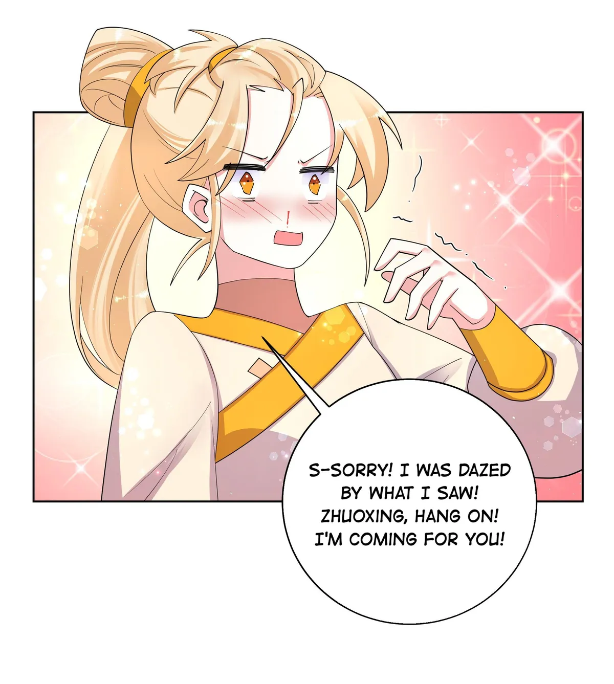 Read The Incapable Married Princess chapter 85 image 21 on Lezhin