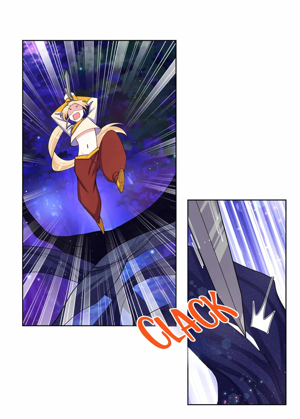 Read The Incapable Married Princess chapter 85 image 22 on Lezhin