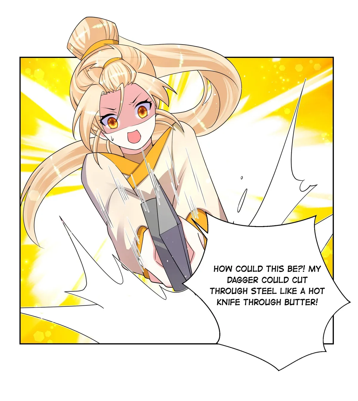 Read The Incapable Married Princess chapter 85 image 23 on Lezhin
