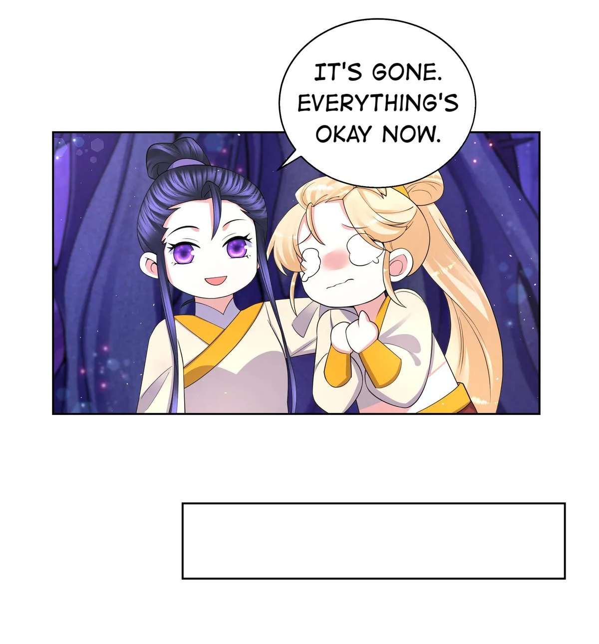 Read The Incapable Married Princess chapter 86 image 13 on Lezhin