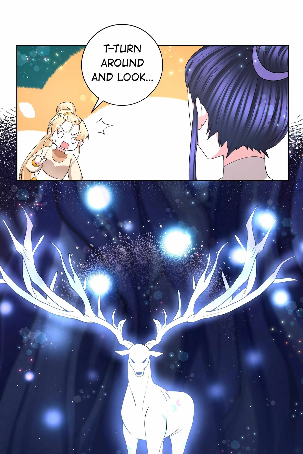 Read The Incapable Married Princess chapter 86 image 20 on Lezhin