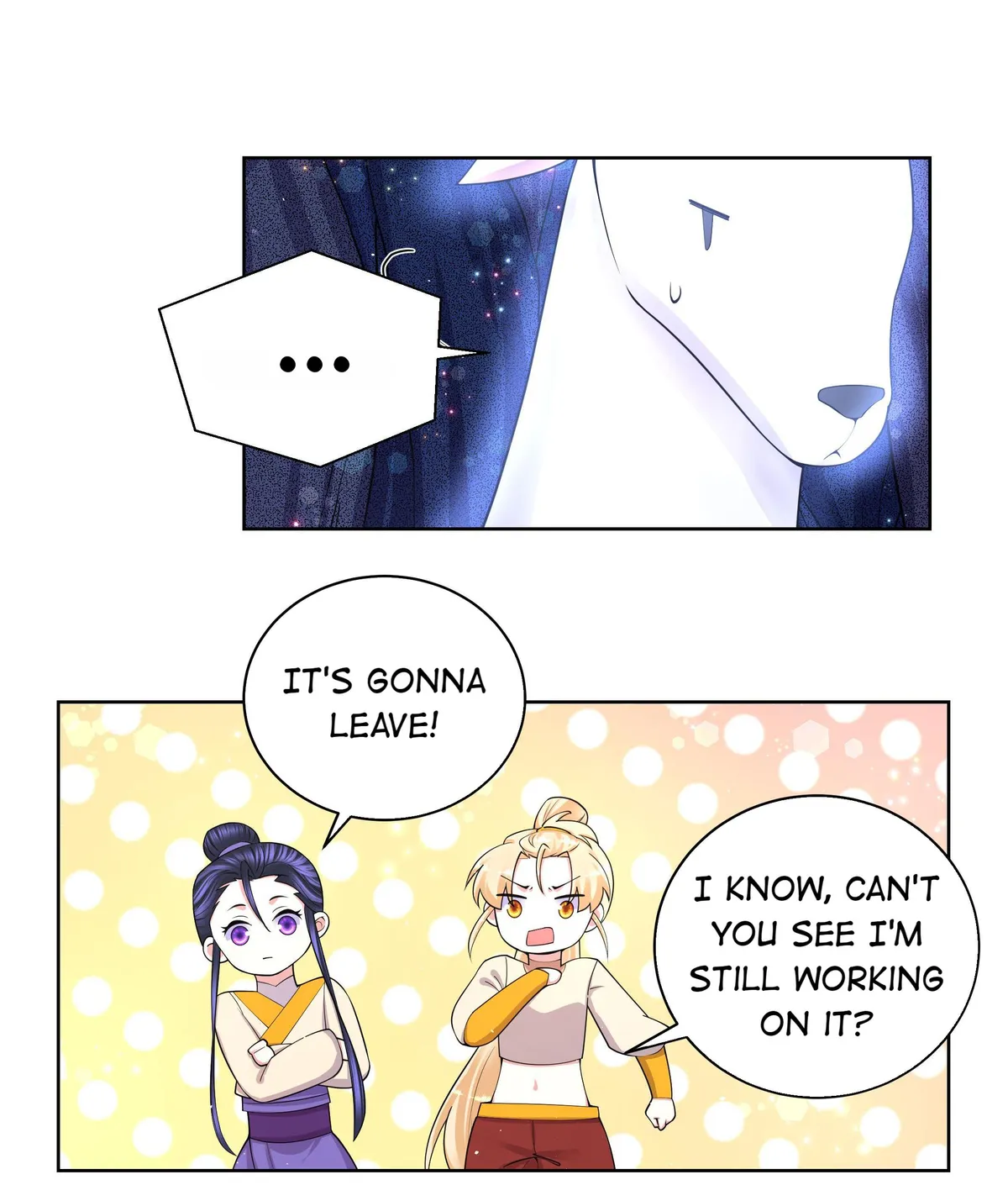 Read The Incapable Married Princess chapter 87 image 4 on Lezhin