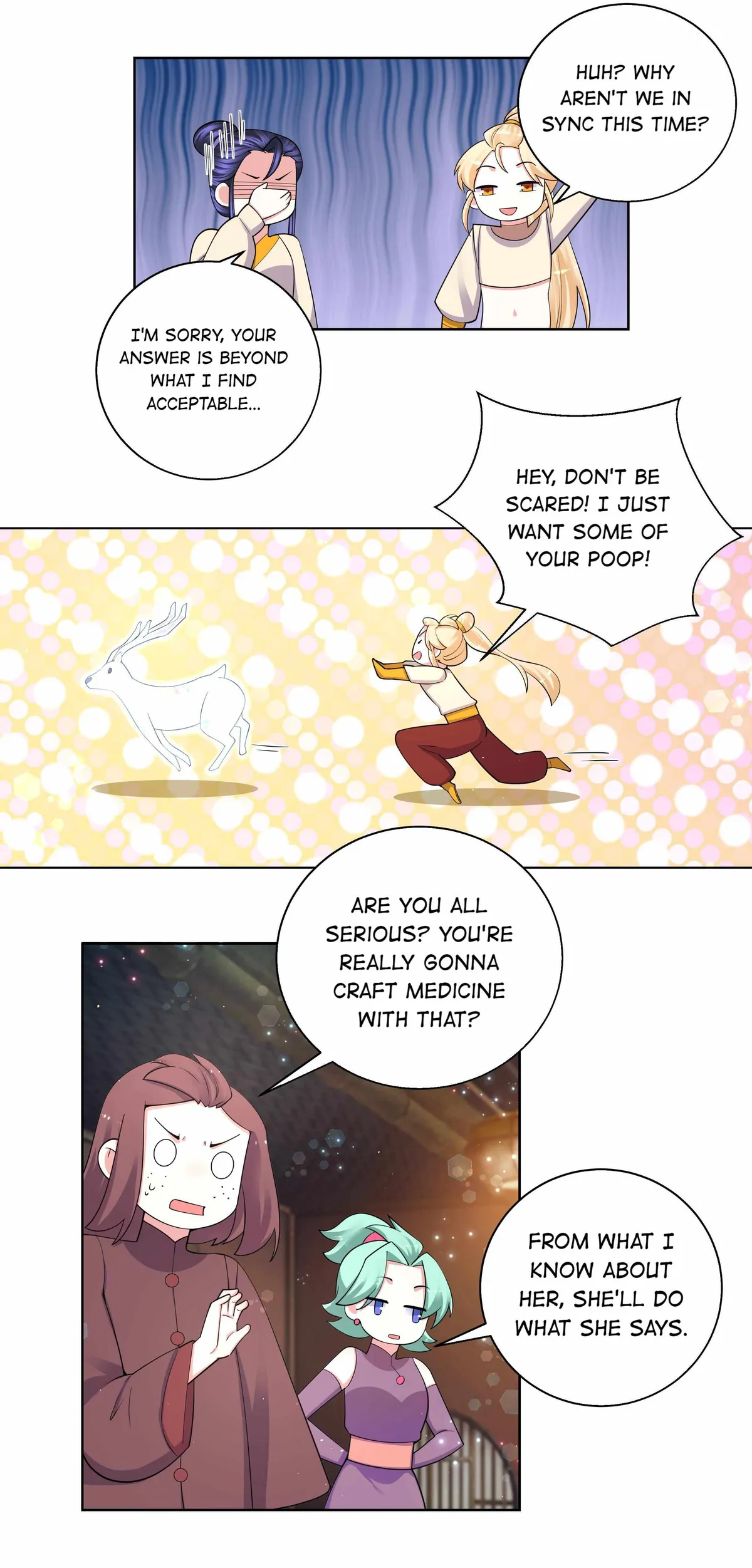 Read The Incapable Married Princess chapter 89 image 12 on Lezhin