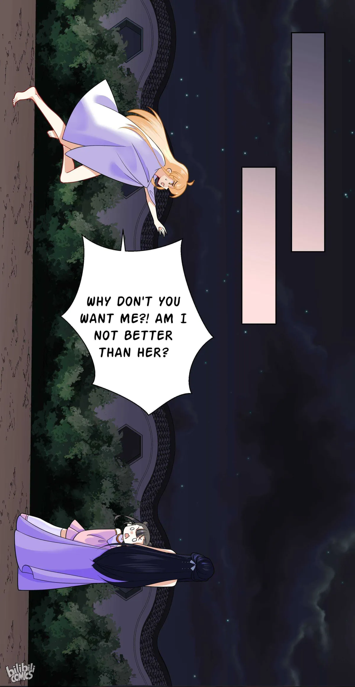 Read The Incapable Married Princess chapter 9.99 image 45 on Lezhin