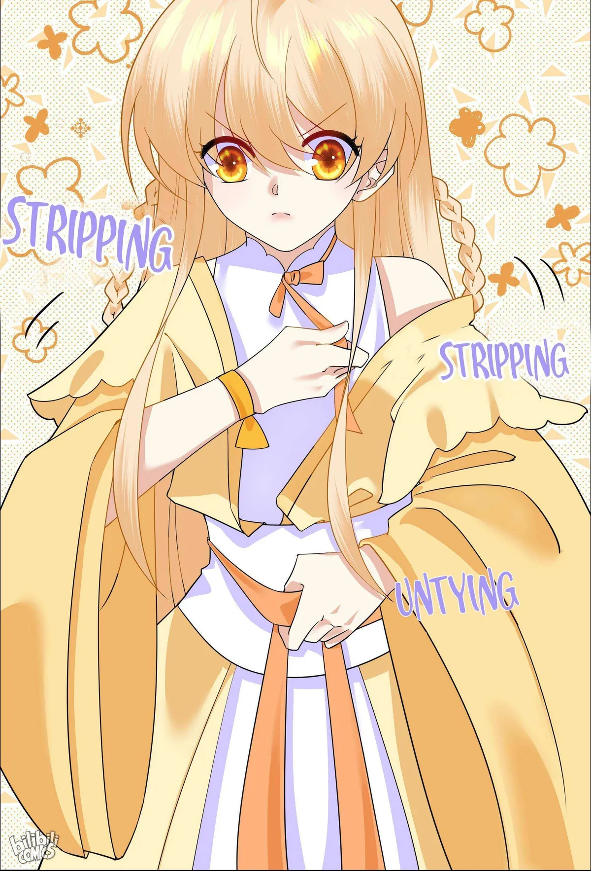 Read The Incapable Married Princess chapter 9 image 12 on Lezhin