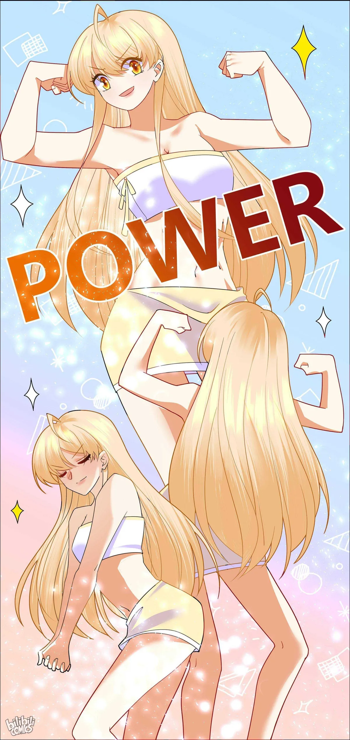 Read The Incapable Married Princess chapter 9 image 17 on Lezhin