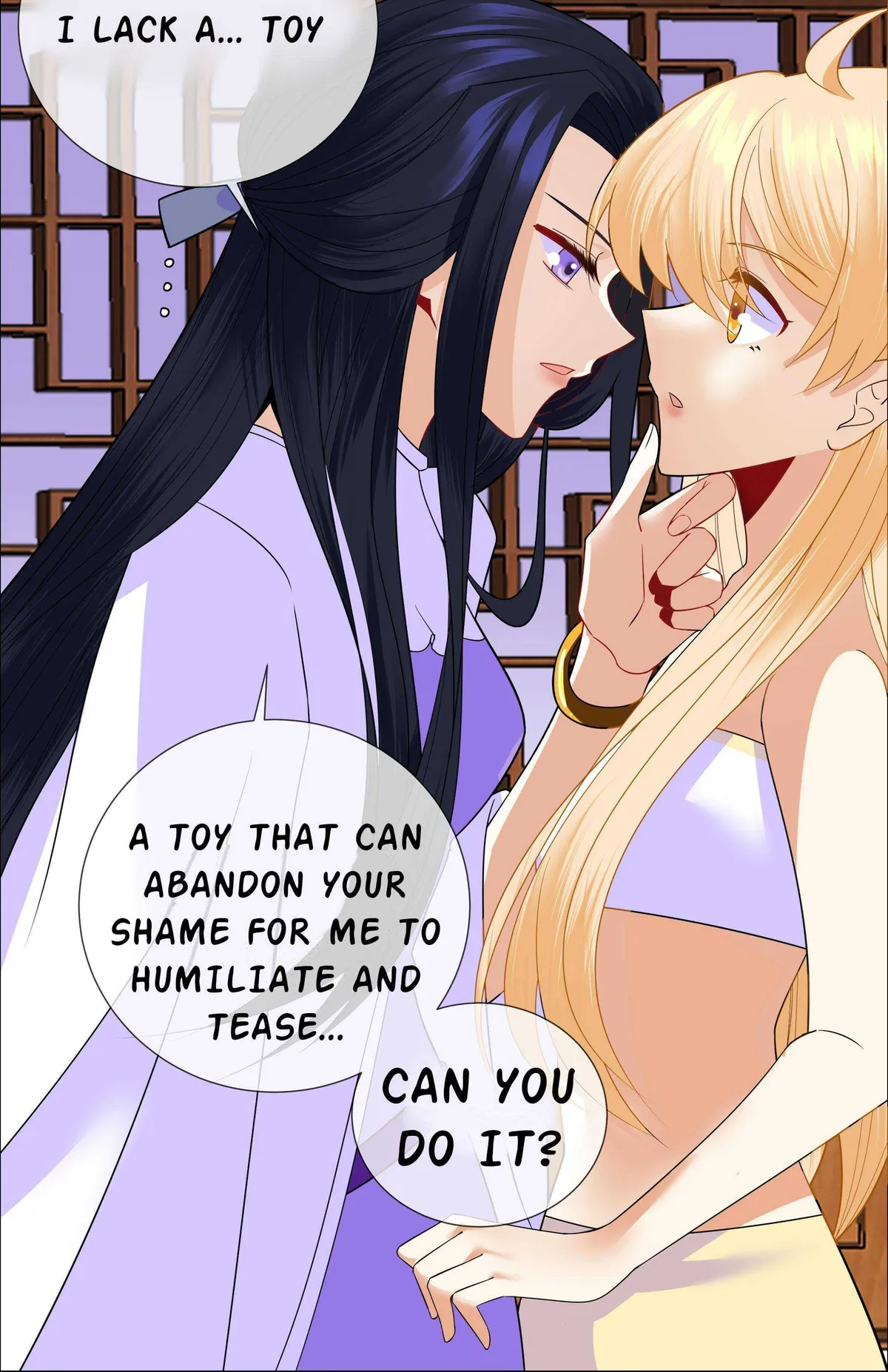 Read The Incapable Married Princess chapter 9 image 25 on Lezhin