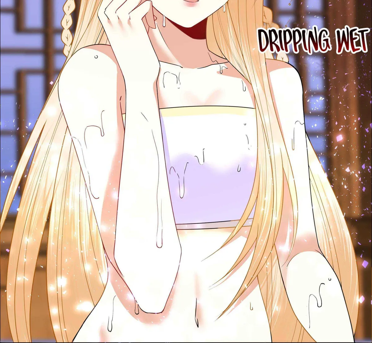 Read The Incapable Married Princess chapter 9 image 35 on Lezhin