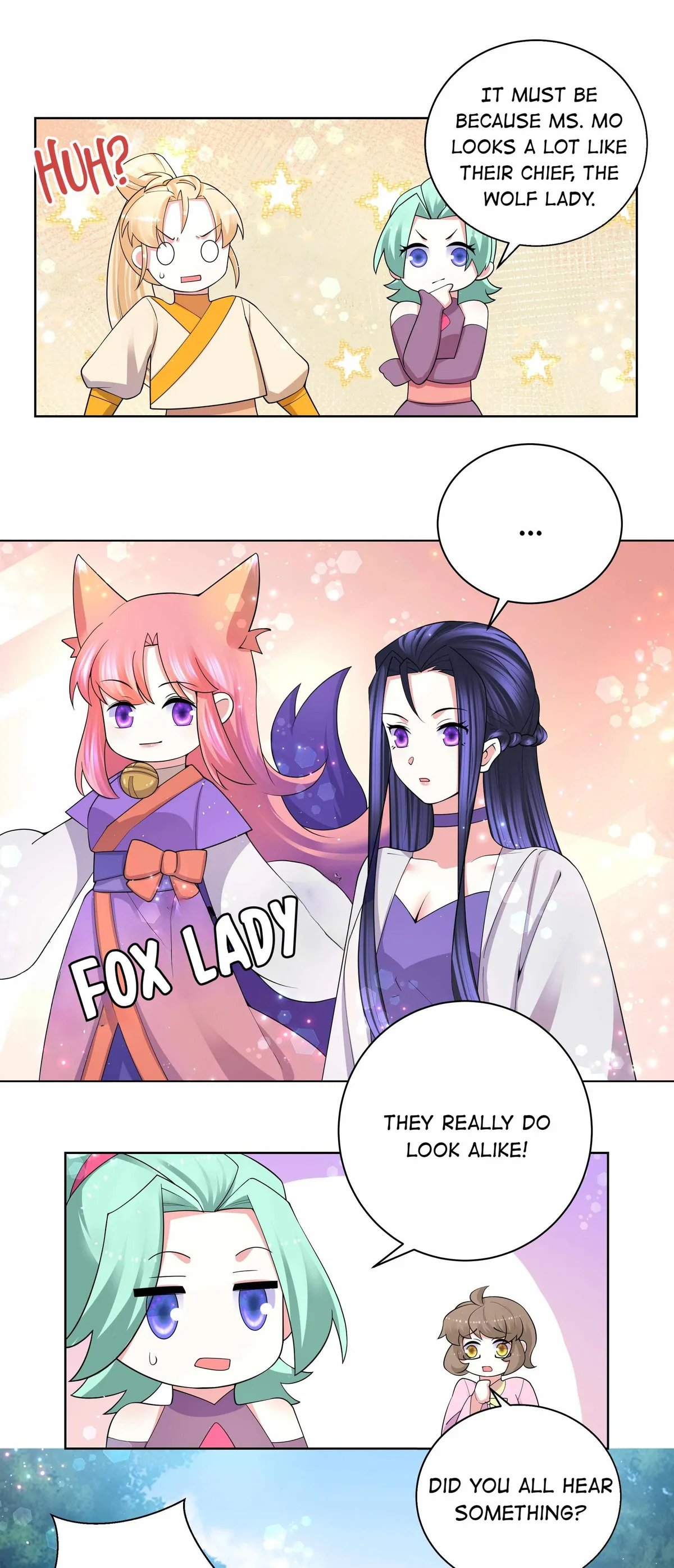 Read The Incapable Married Princess chapter 90 image 21 on Lezhin
