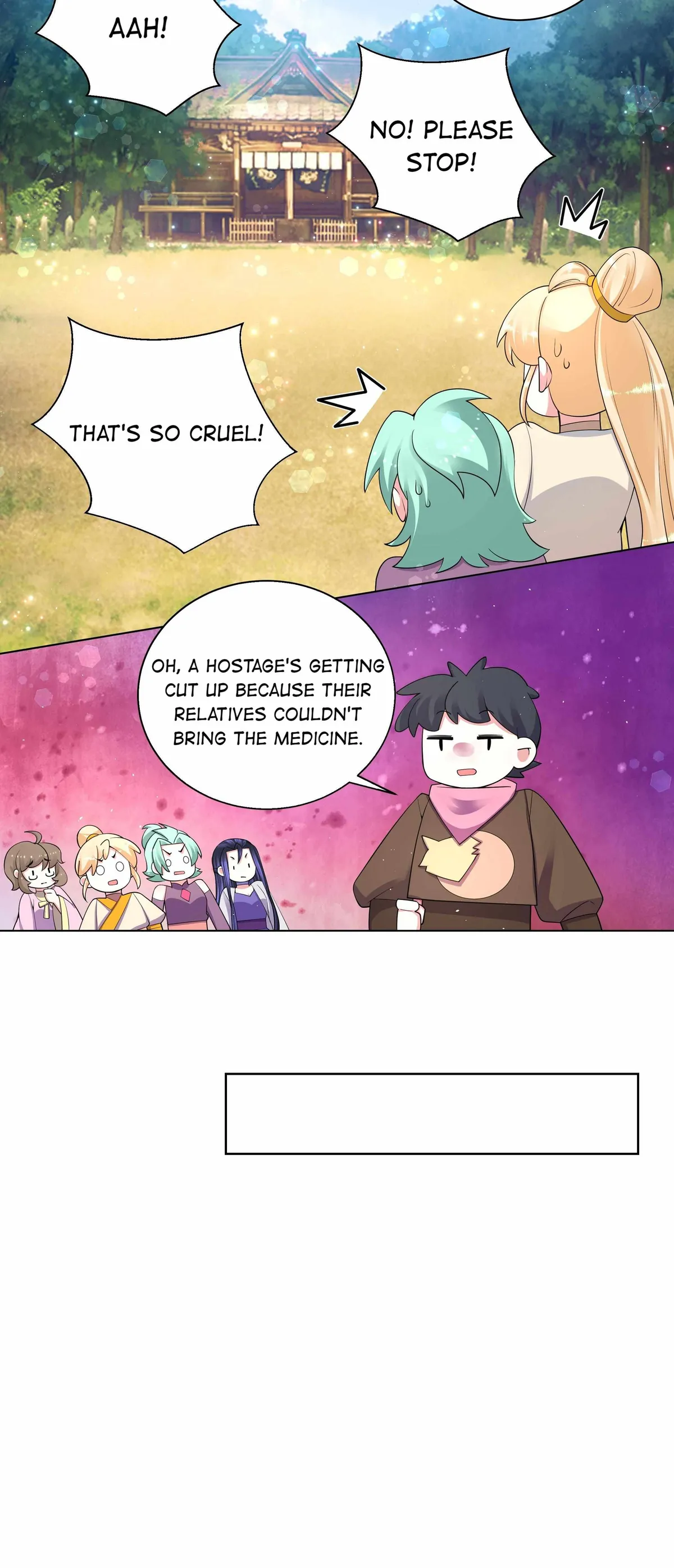 Read The Incapable Married Princess chapter 90 image 22 on Lezhin