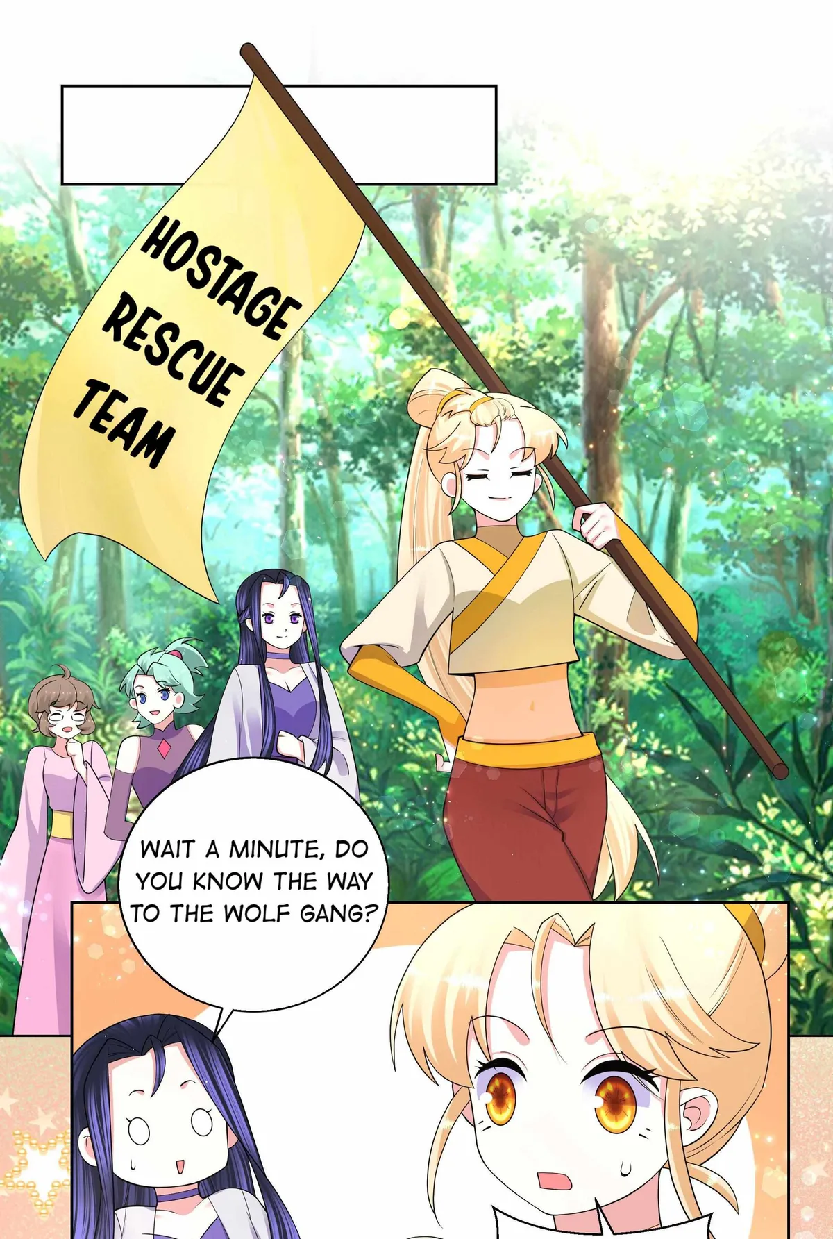 Read The Incapable Married Princess chapter 90 image 4 on Lezhin