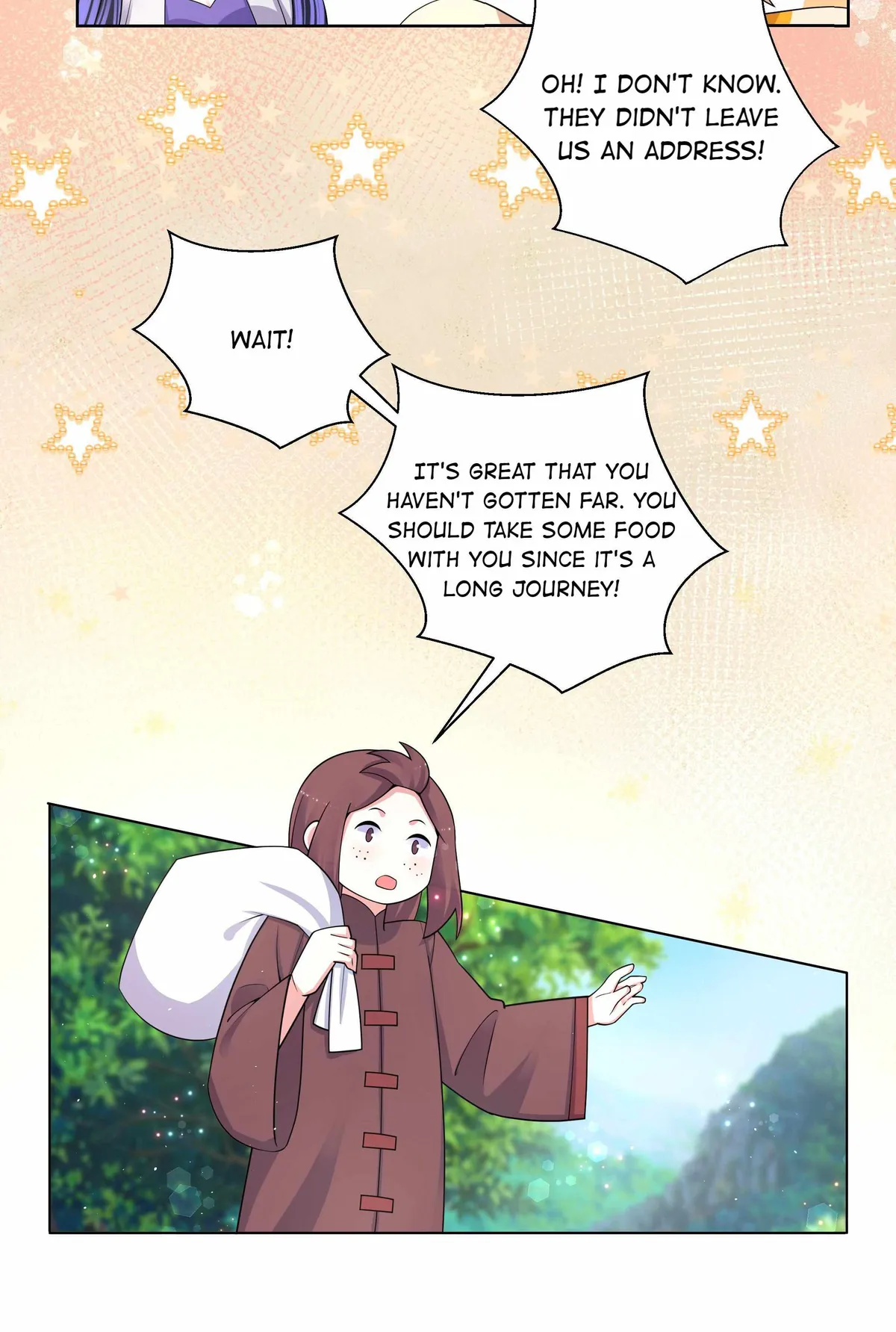 Read The Incapable Married Princess chapter 90 image 5 on Lezhin