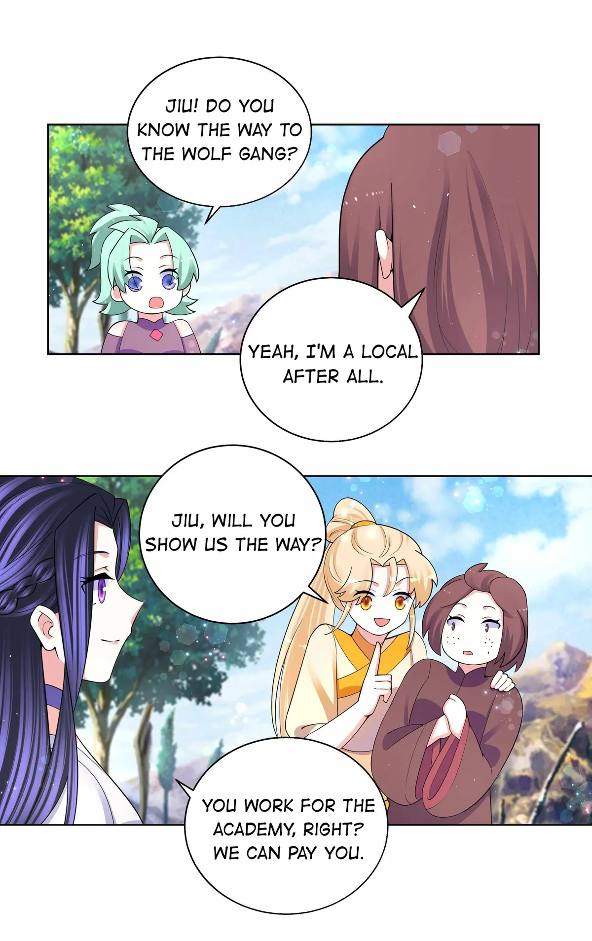 Read The Incapable Married Princess chapter 90 image 6 on Lezhin