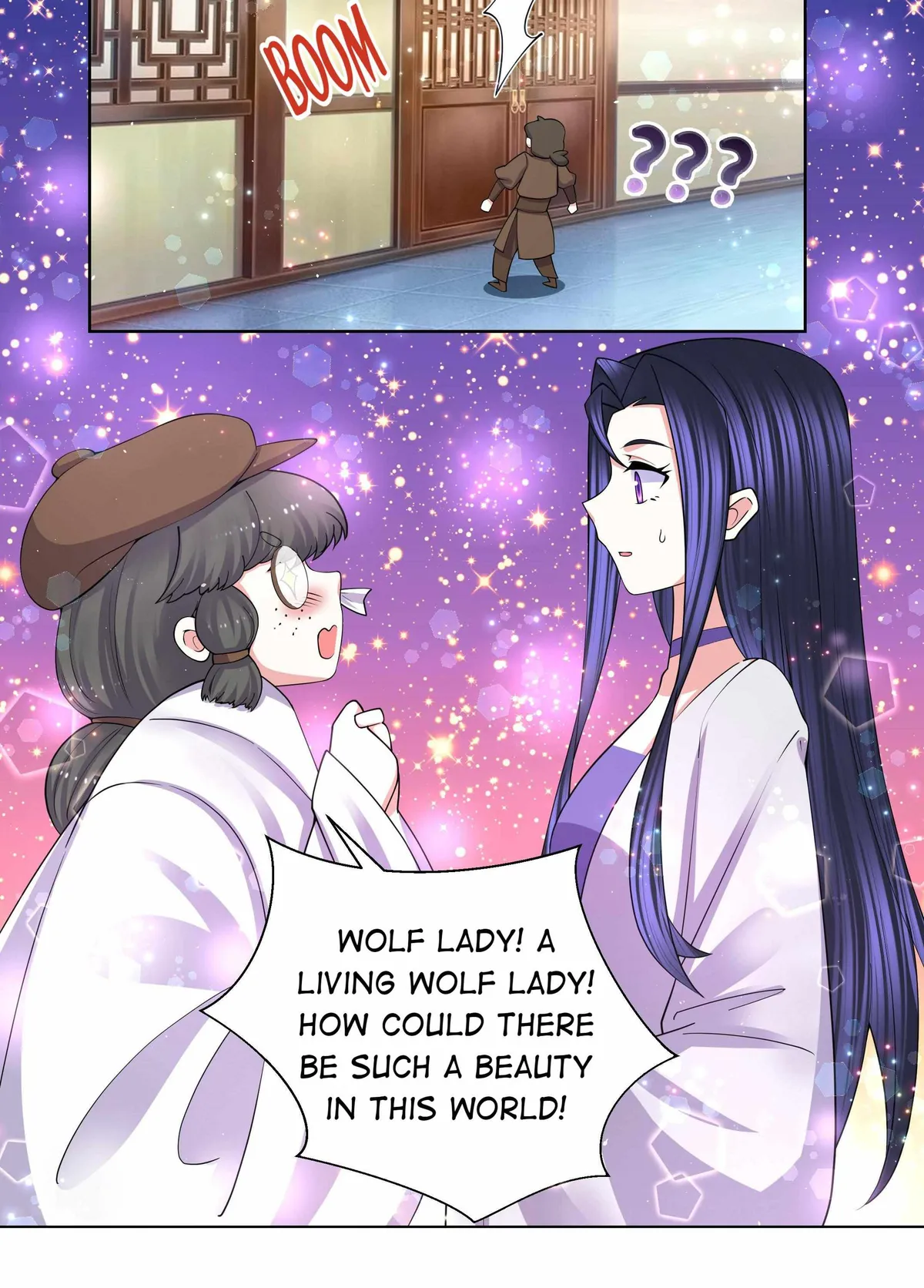 The Incapable Married Princess Chapter 91 page 11 - 