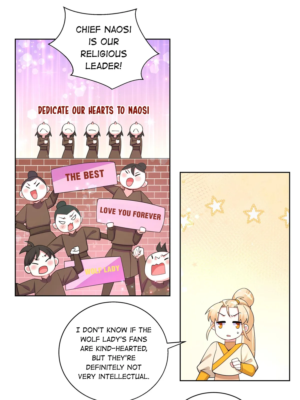 Read The Incapable Married Princess chapter 92 image 10 on Lezhin