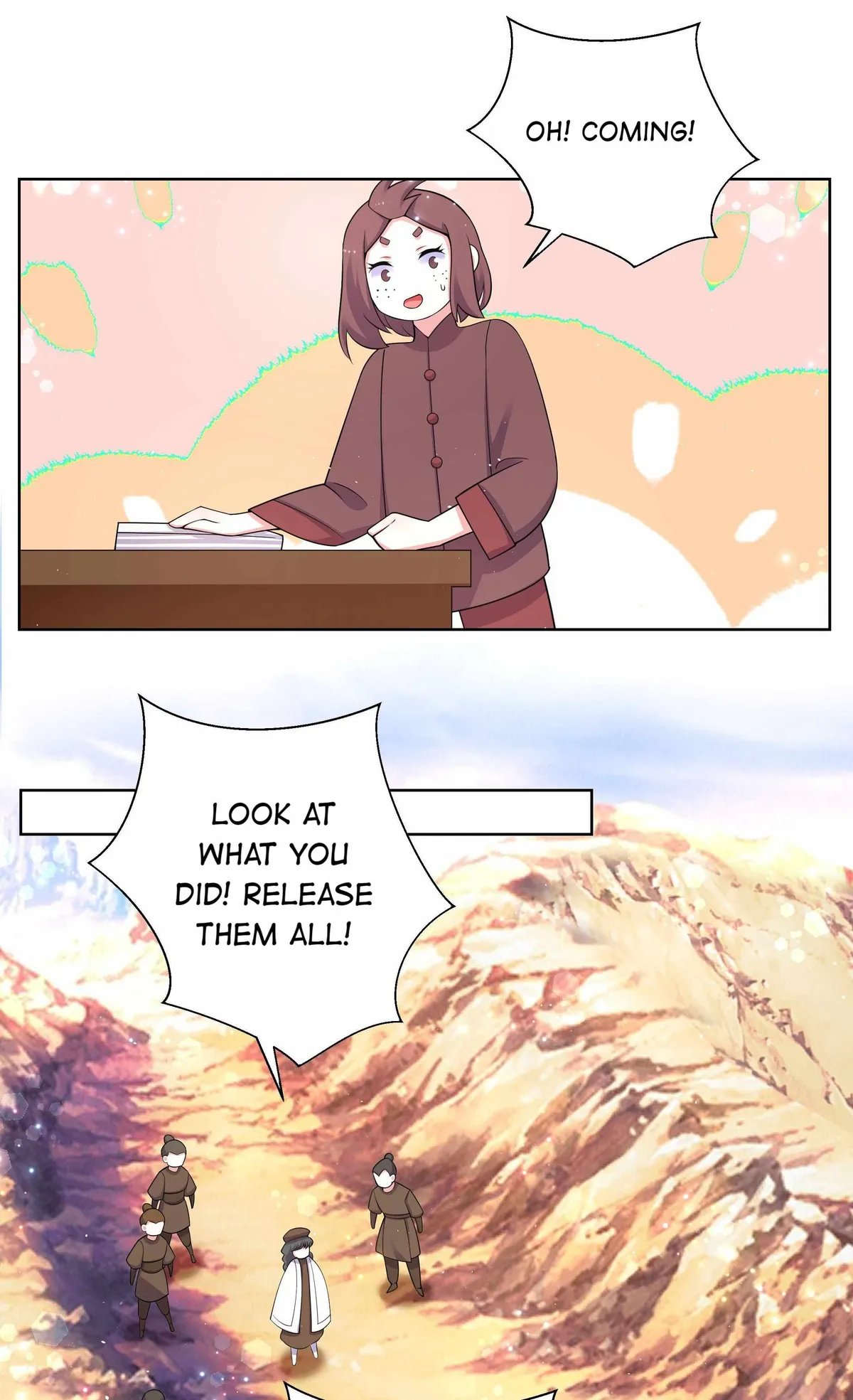 Read The Incapable Married Princess chapter 92 image 4 on Lezhin