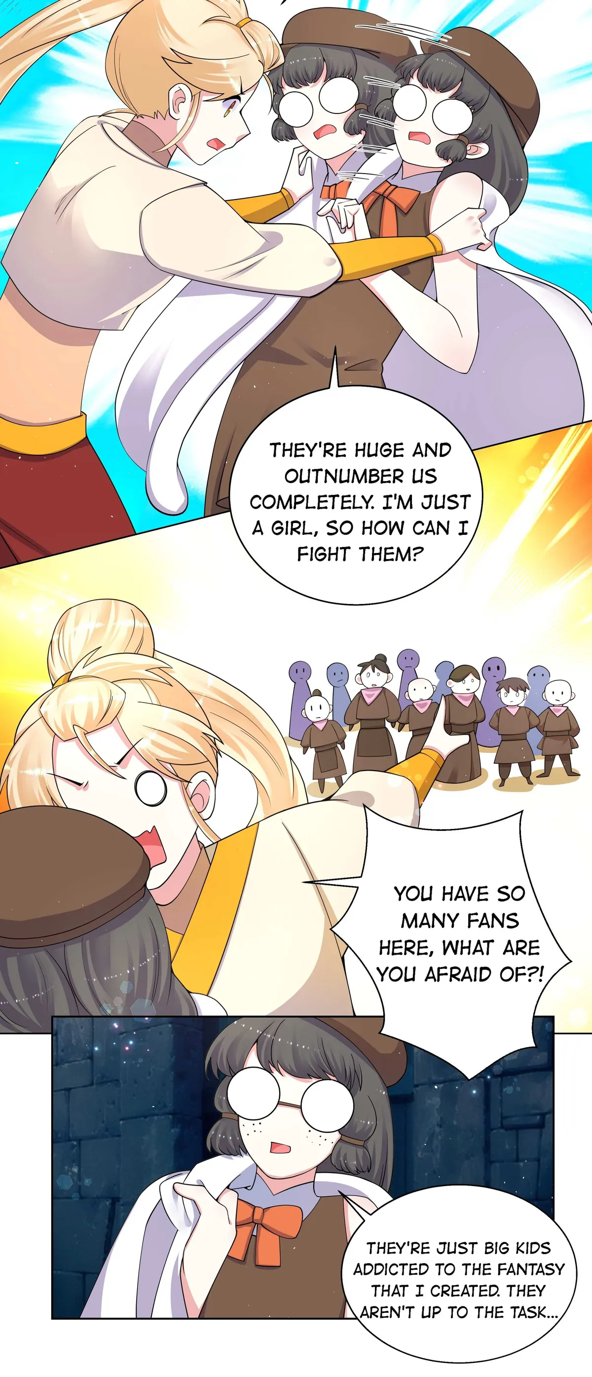 Read The Incapable Married Princess chapter 93 image 2 on Lezhin