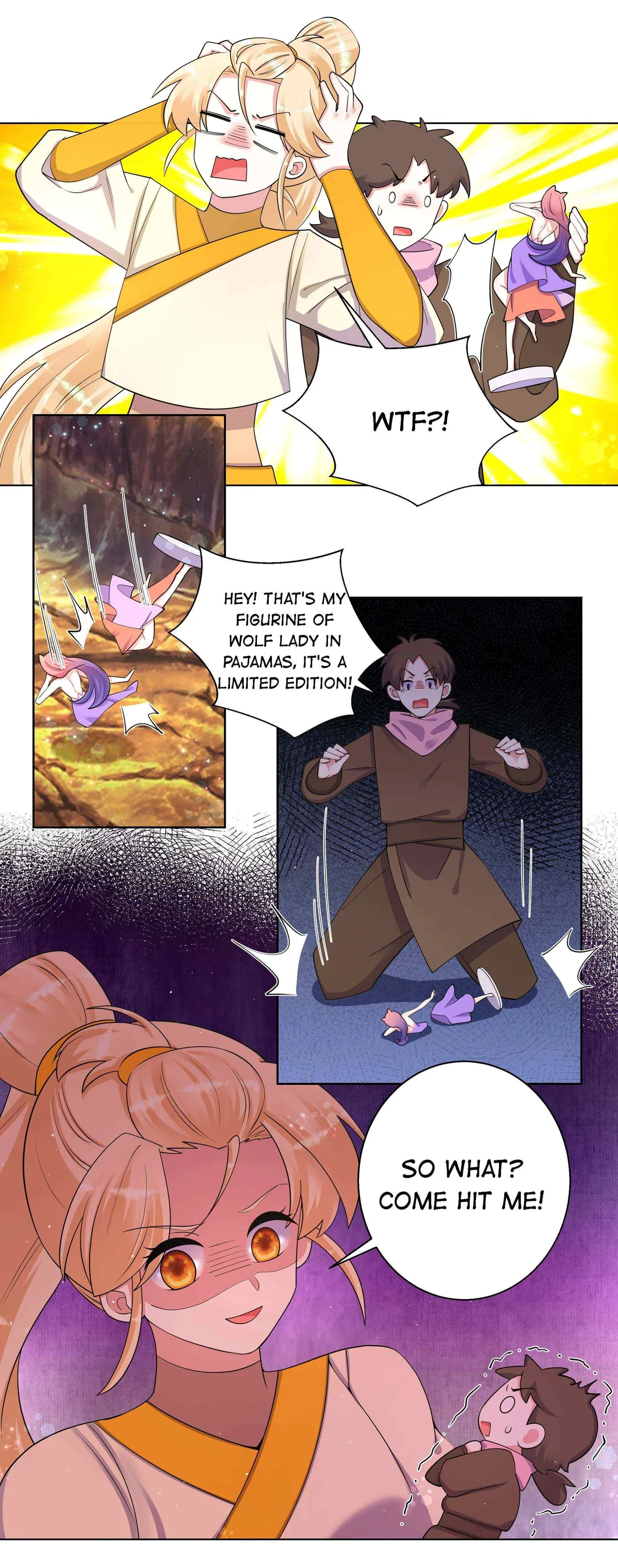 Read The Incapable Married Princess chapter 93 image 4 on Lezhin