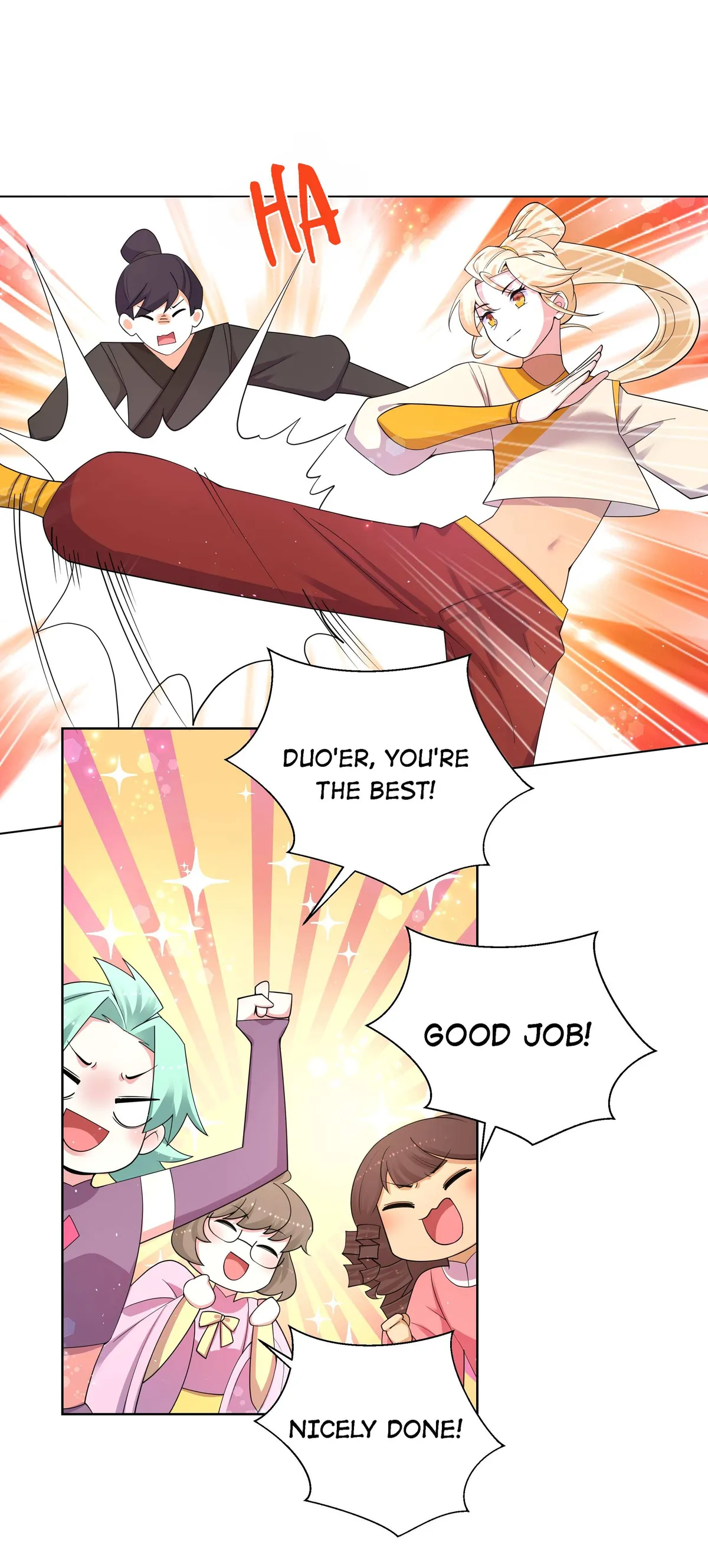 Read The Incapable Married Princess chapter 95 image 6 on Lezhin