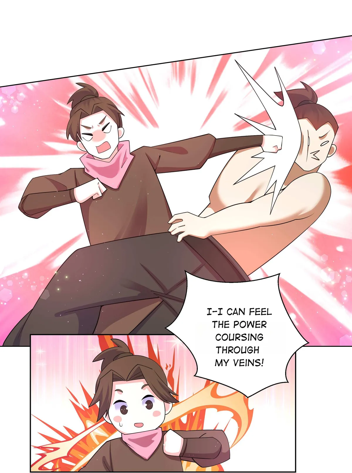 Read The Incapable Married Princess chapter 96 image 19 on Lezhin