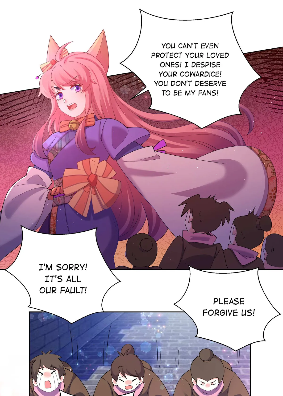 Read The Incapable Married Princess chapter 96 image 5 on Lezhin