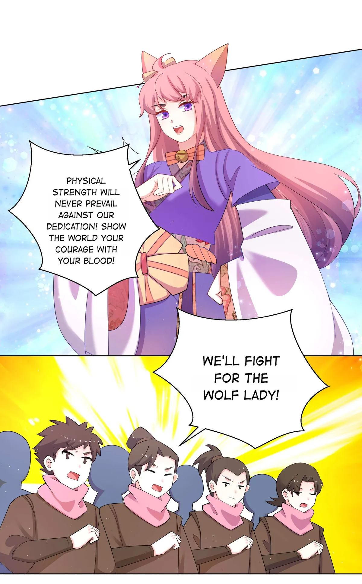 Read The Incapable Married Princess chapter 96 image 8 on Lezhin