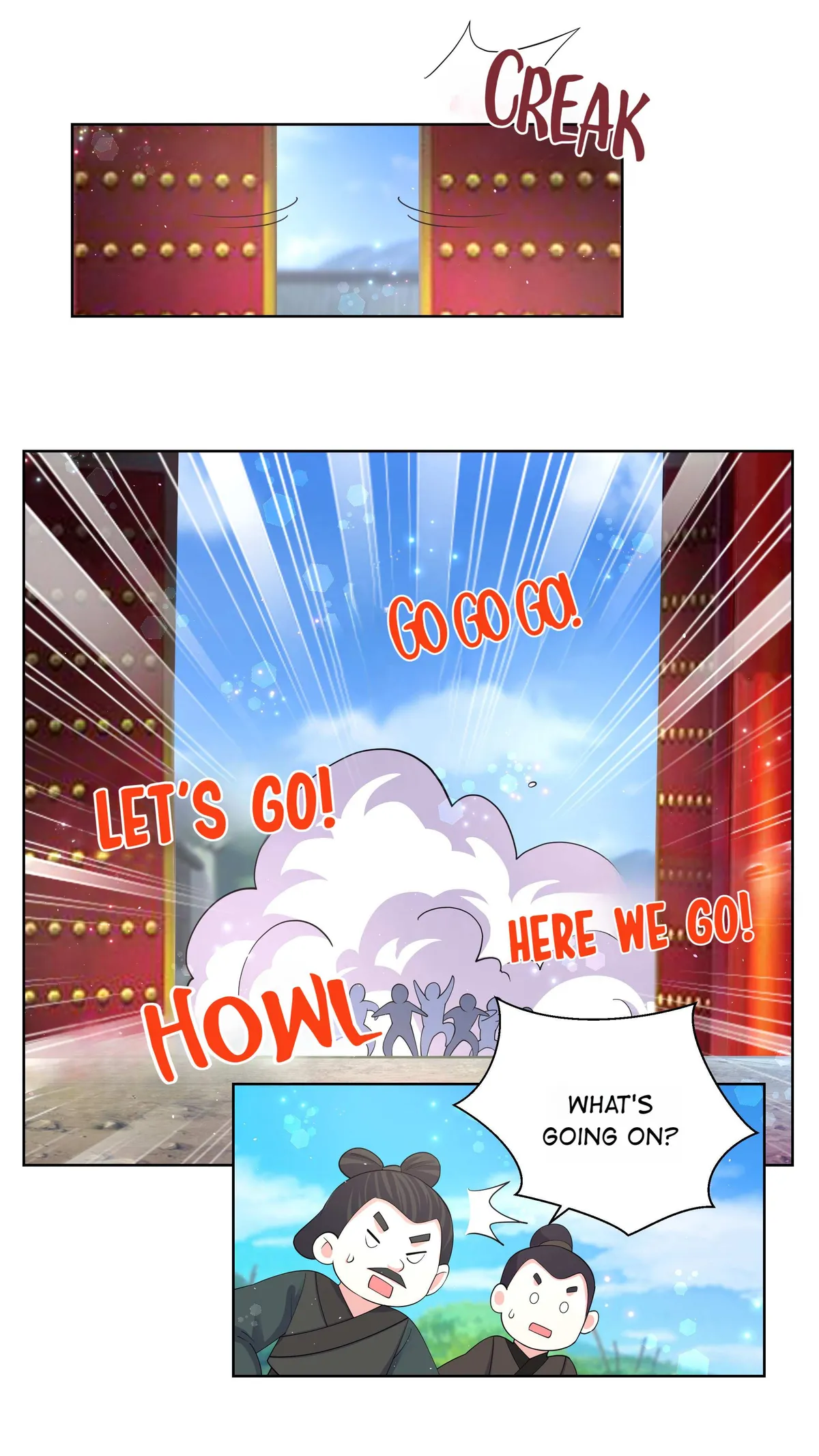 Read The Incapable Married Princess chapter 96 image 9 on Lezhin