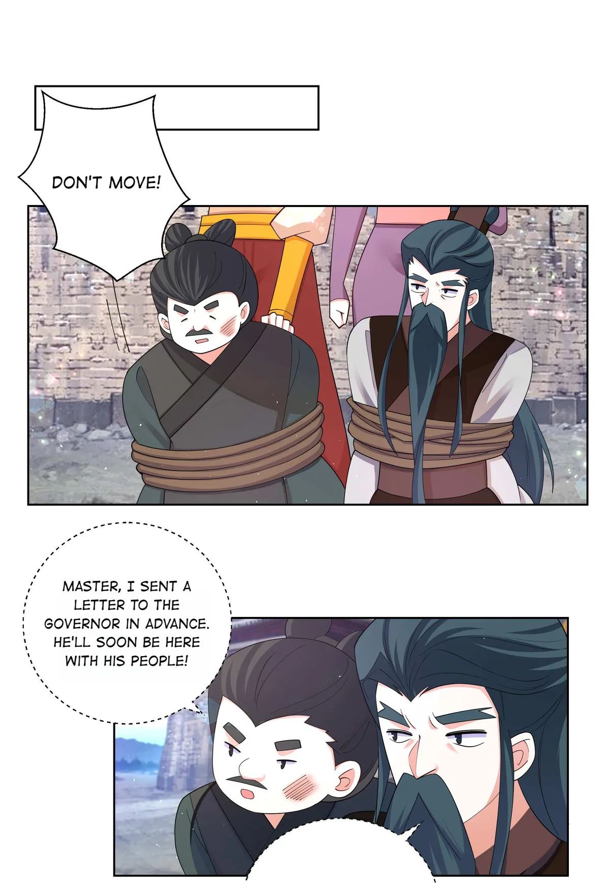Read The Incapable Married Princess chapter 98 image 1 on Lezhin