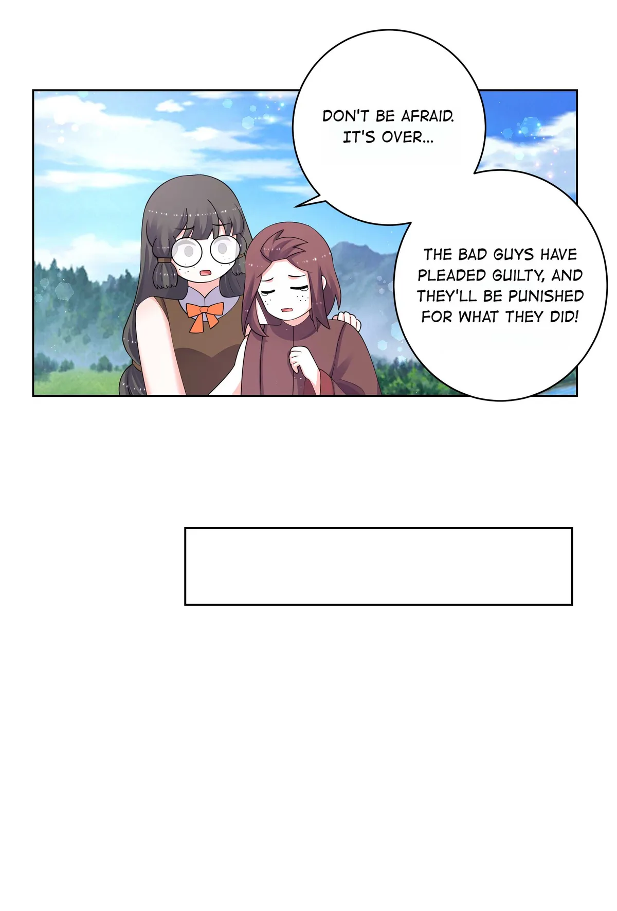 Read The Incapable Married Princess chapter 98 image 22 on Lezhin