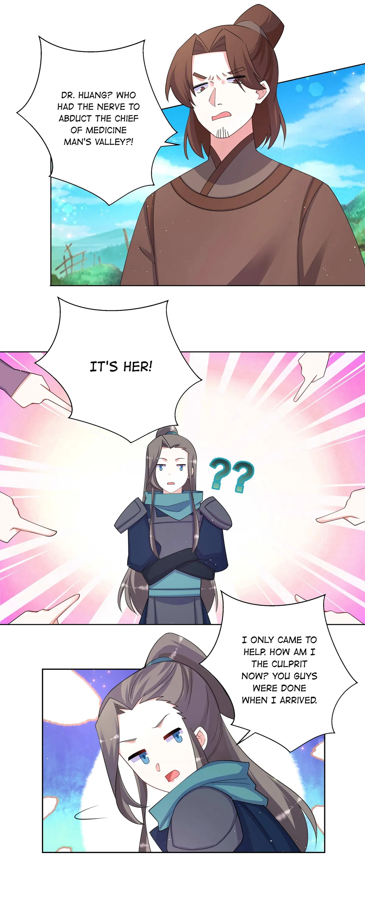 Read The Incapable Married Princess chapter 98 image 5 on Lezhin