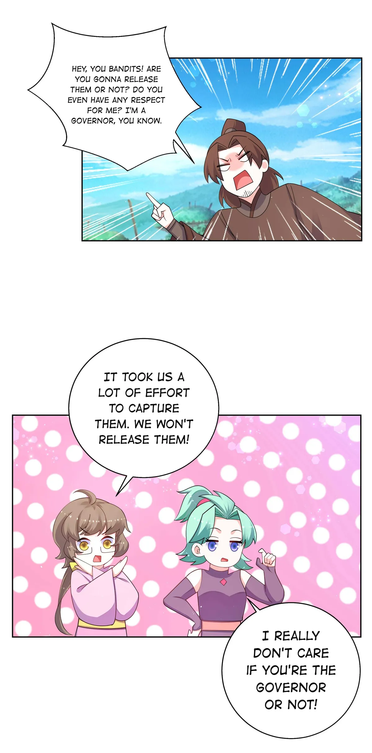 Read The Incapable Married Princess chapter 98 image 8 on Lezhin