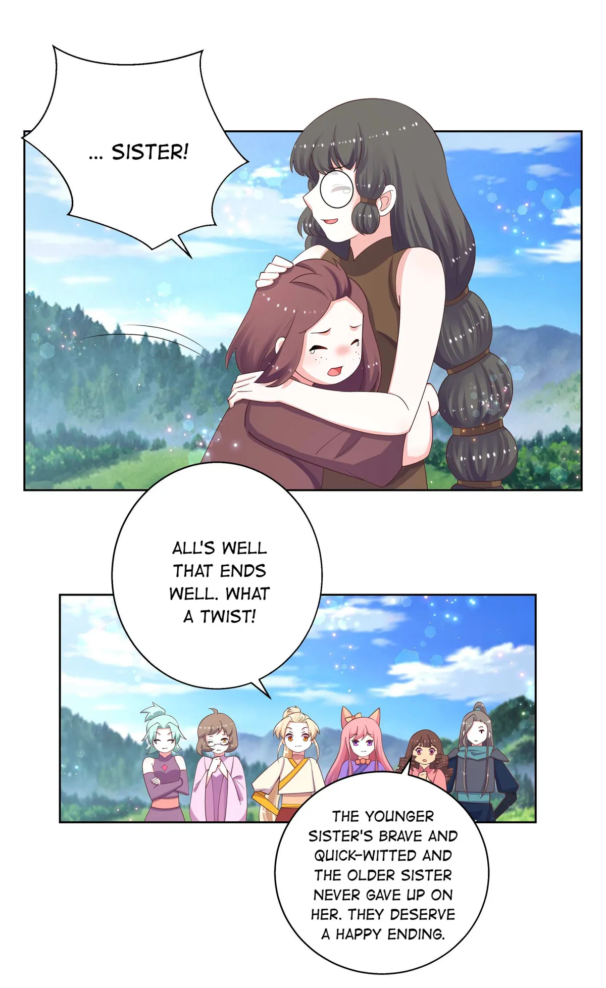 Read The Incapable Married Princess chapter 99 image 4 on Lezhin