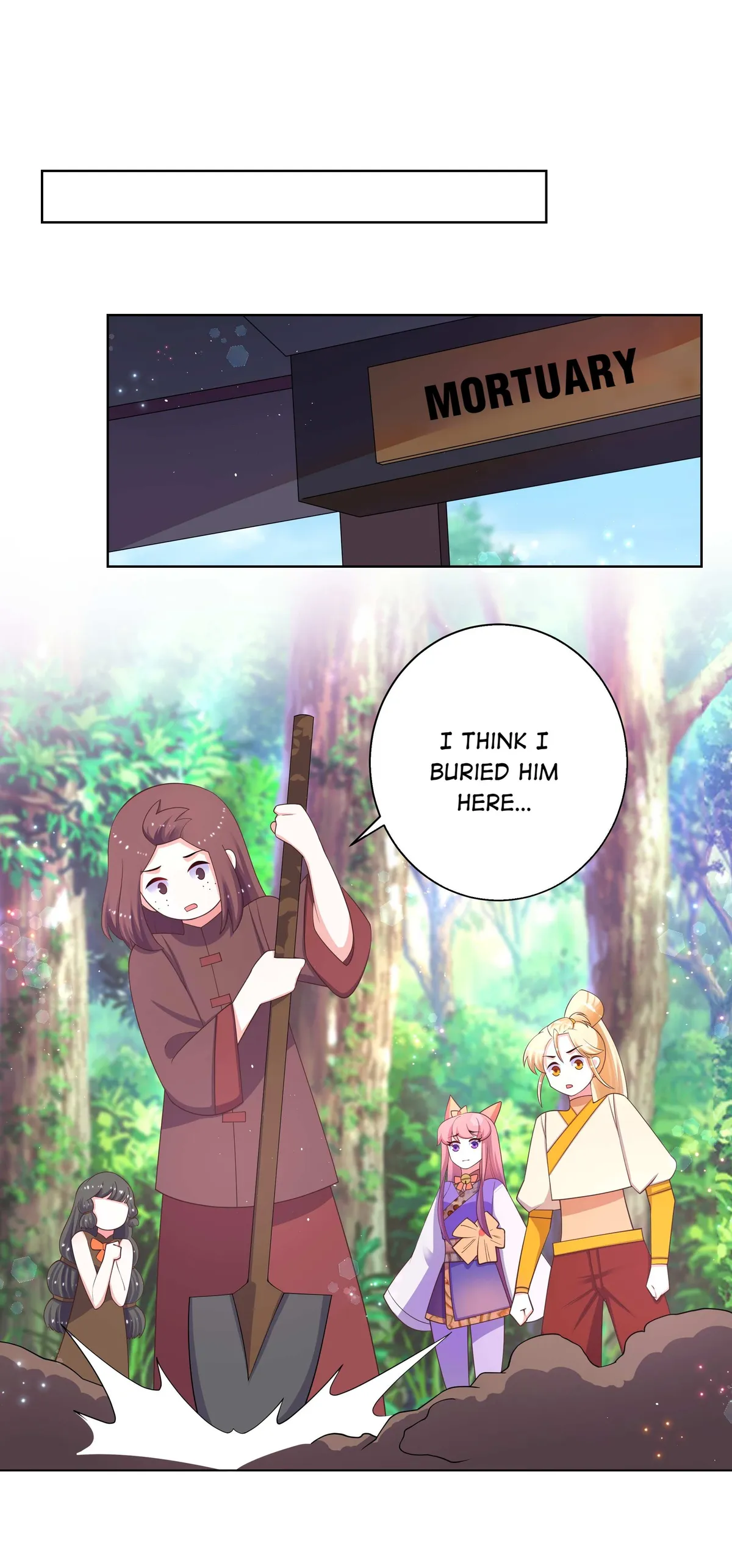 Read The Incapable Married Princess chapter 99 image 7 on Lezhin