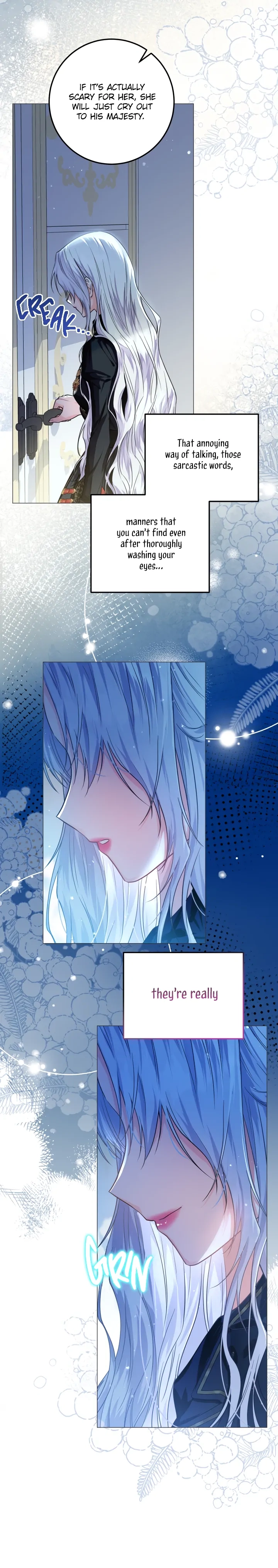 Read The Incognito Princess chapter 0.1 image 2 on Lezhin