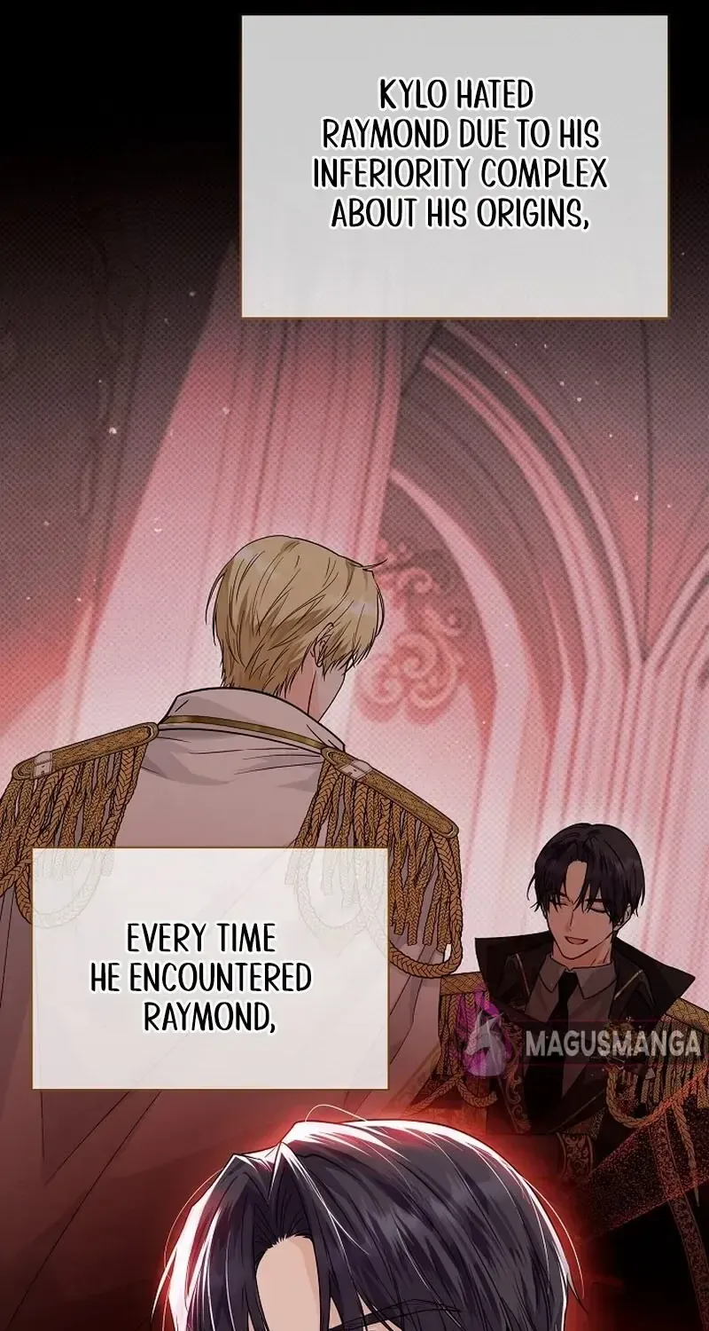 Read The Incognito Princess chapter 1.3 image 126 on Lezhin