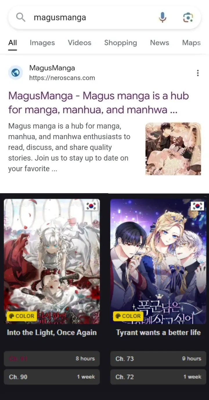 Read The Incognito Princess chapter 1.3 image 143 on Lezhin