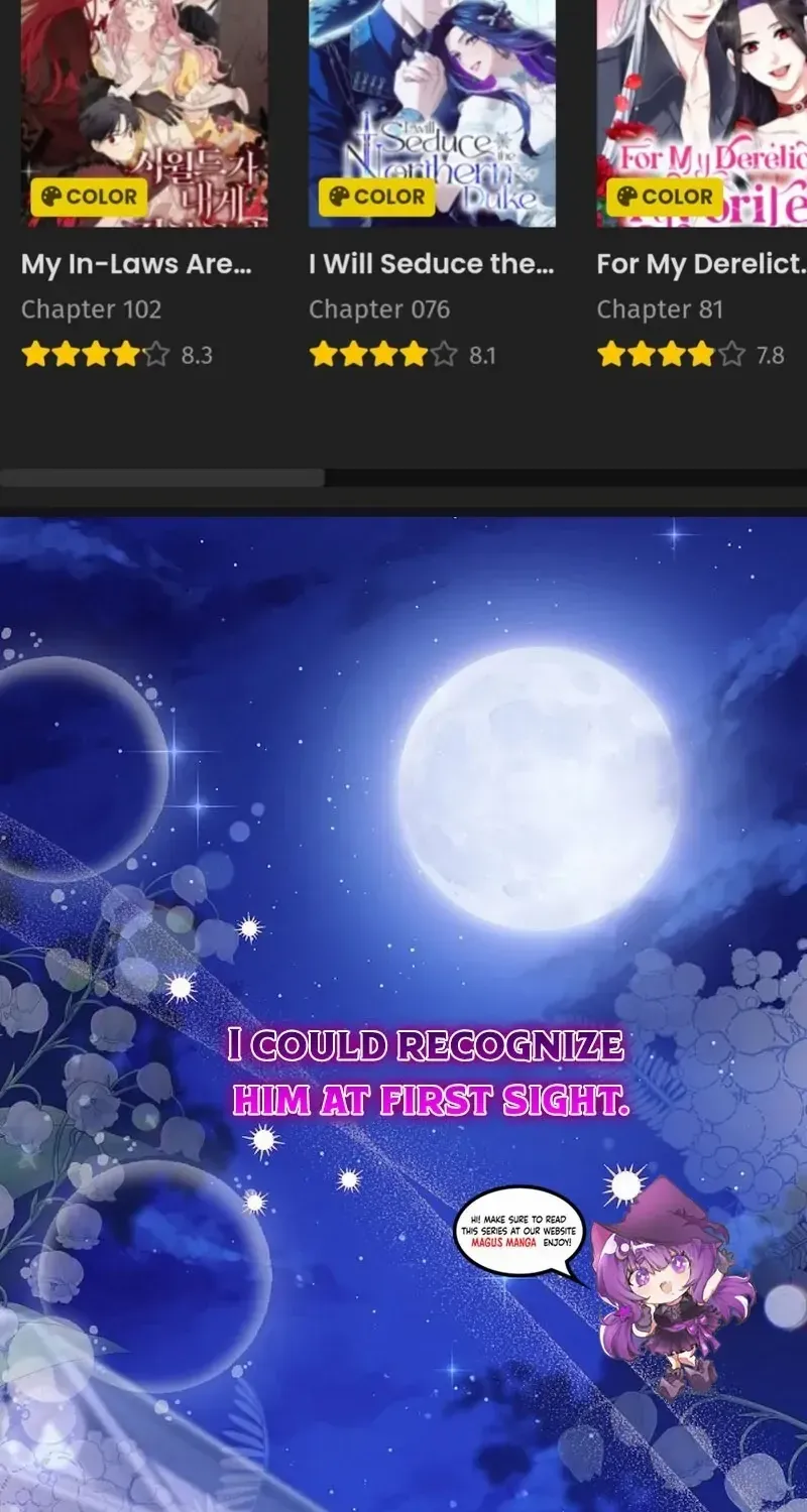 Read The Incognito Princess chapter 1.3 image 2 on Lezhin