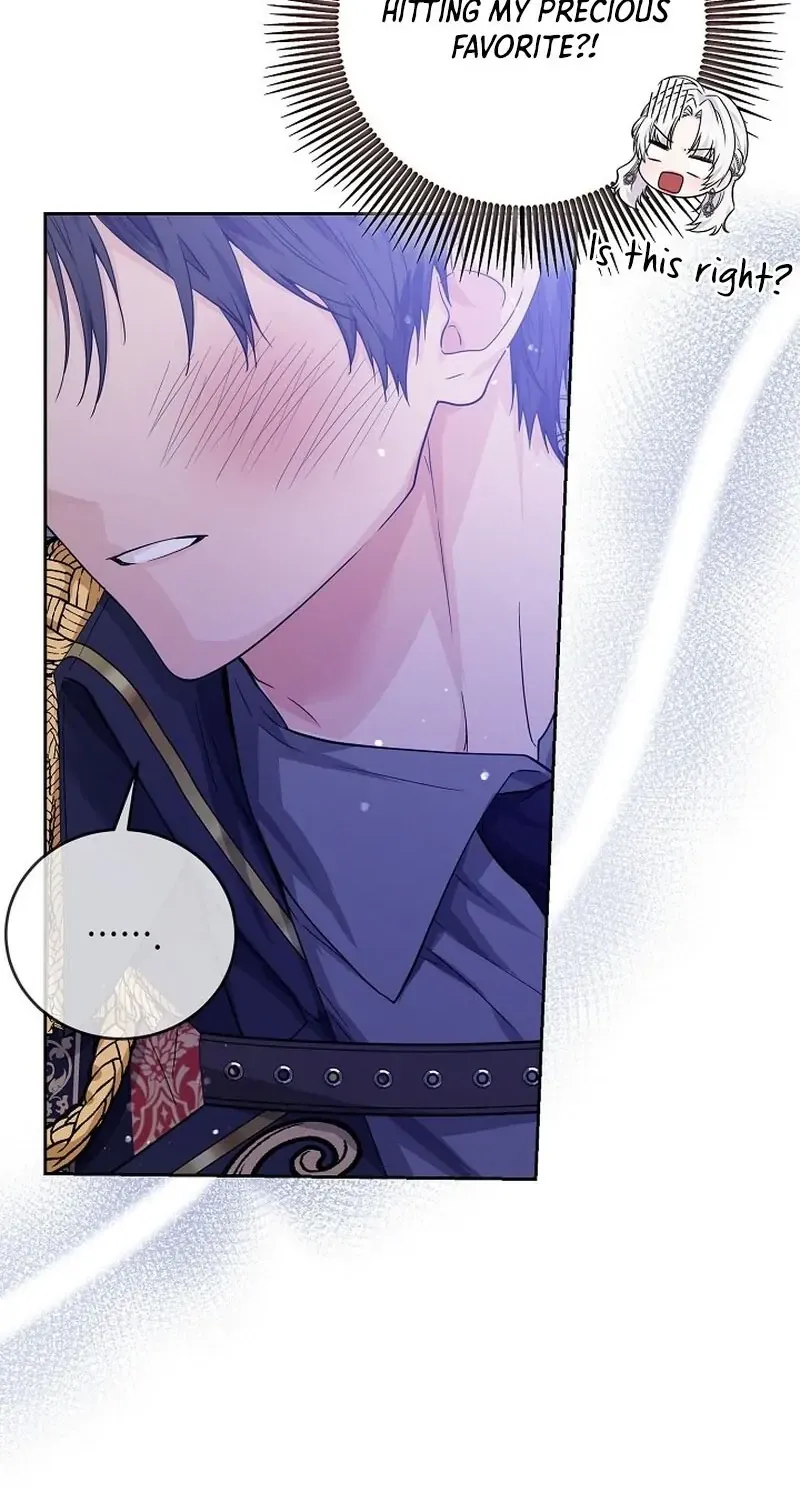 Read The Incognito Princess chapter 1.3 image 26 on Lezhin