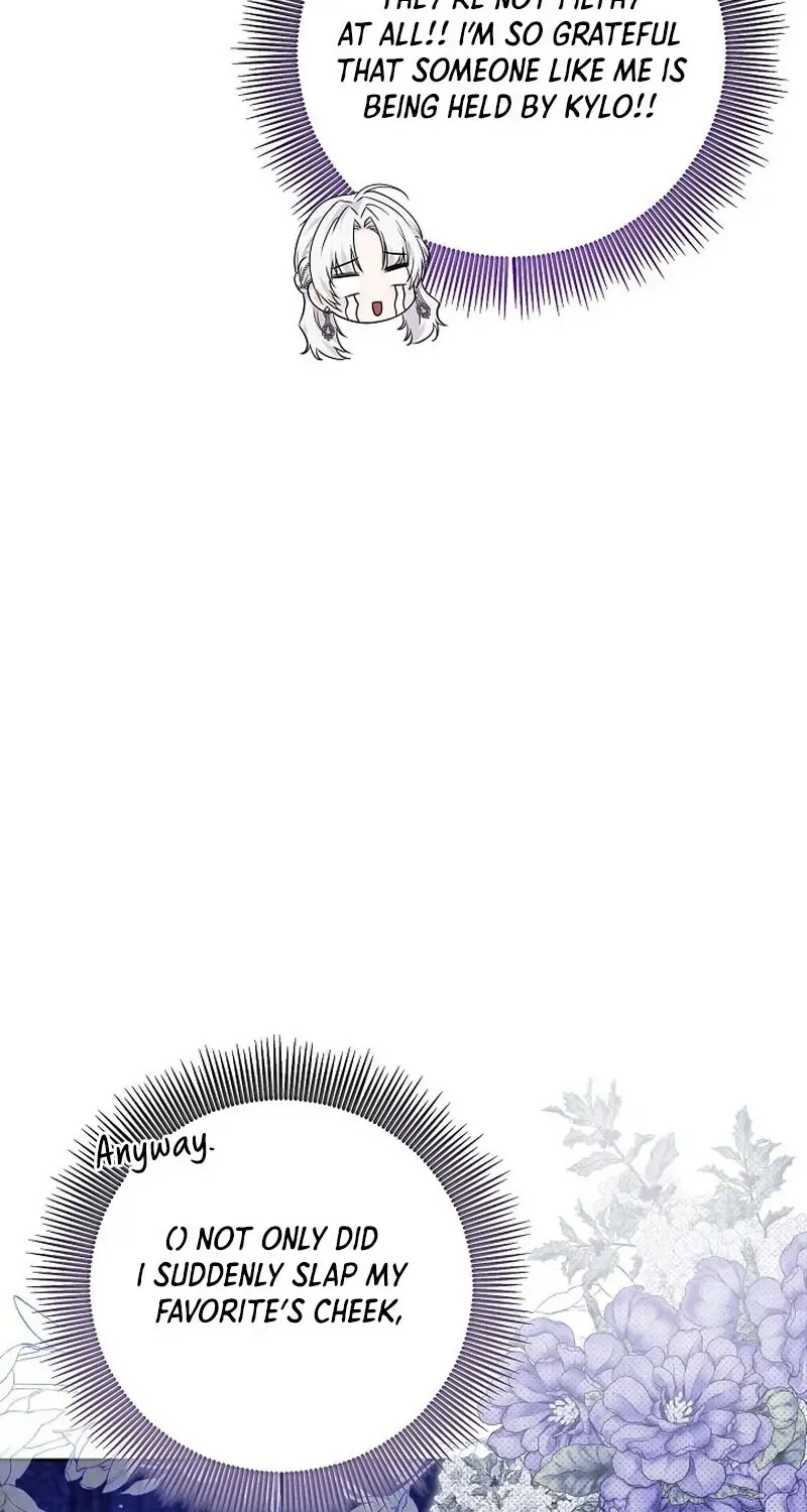 Read The Incognito Princess chapter 1.3 image 31 on Lezhin