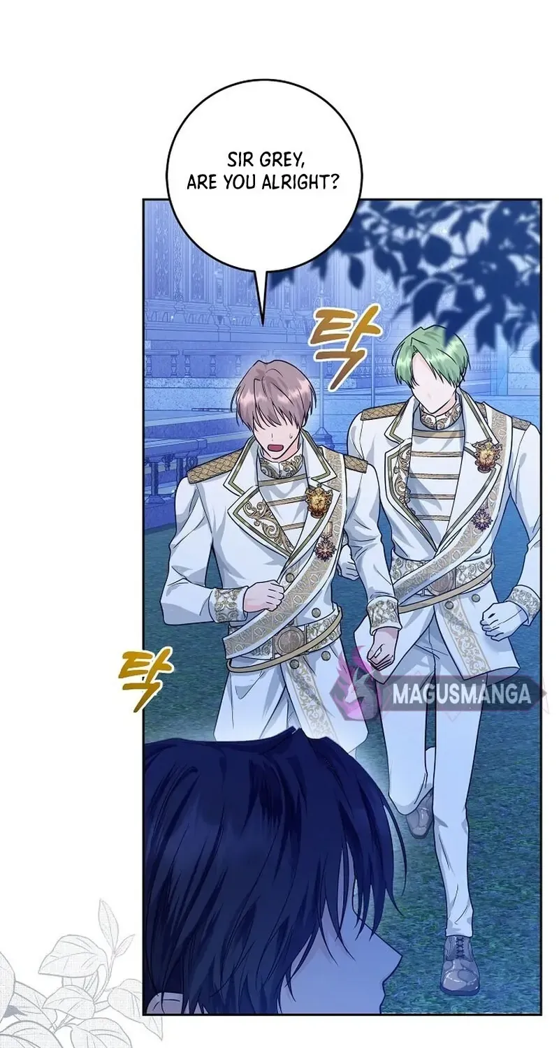 Read The Incognito Princess chapter 1.3 image 51 on Lezhin