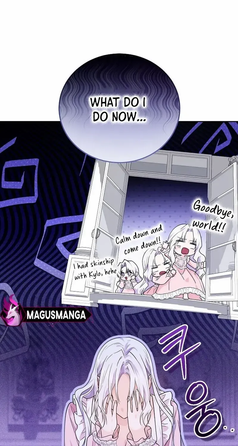 Read The Incognito Princess chapter 1.3 image 61 on Lezhin