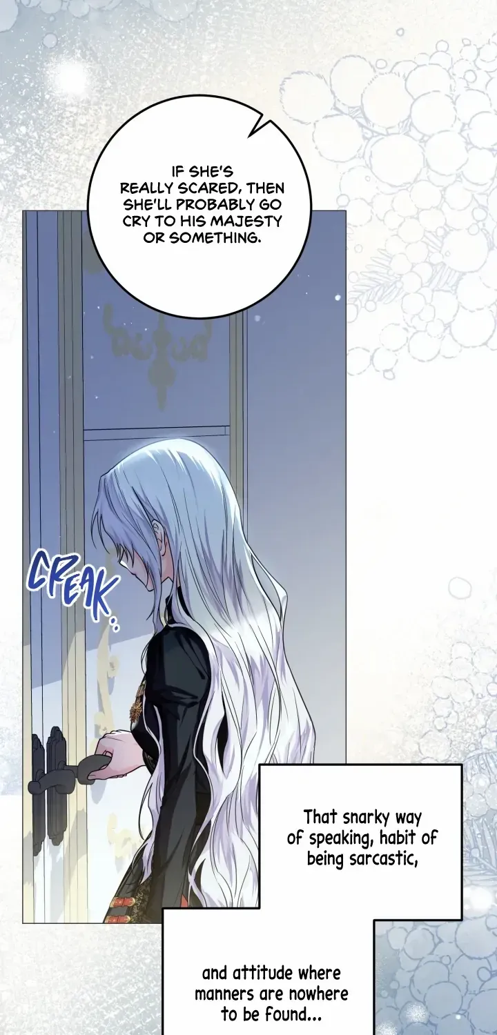 Read The Incognito Princess chapter 1 image 14 on Lezhin