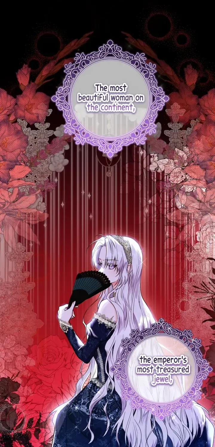 Read The Incognito Princess chapter 1 image 2 on Lezhin