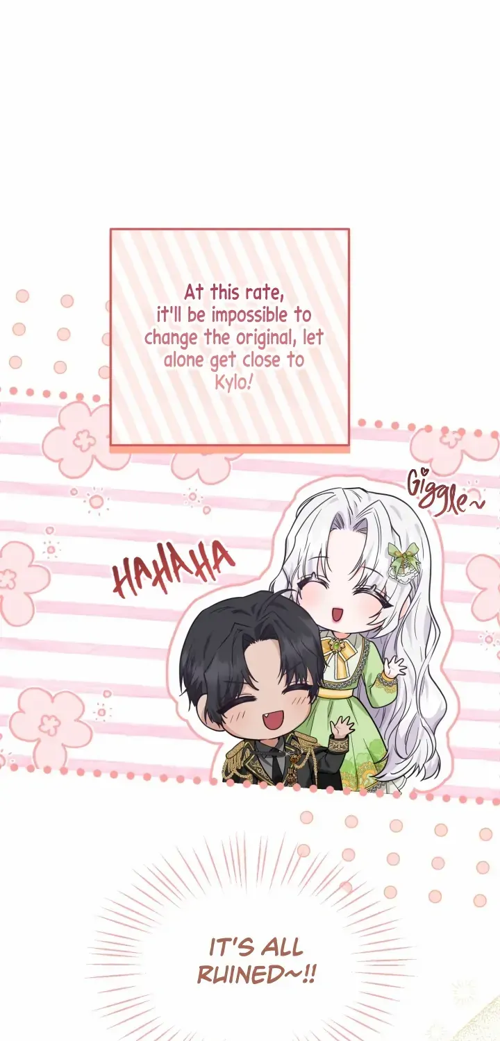 Read The Incognito Princess chapter 1 image 29 on Lezhin