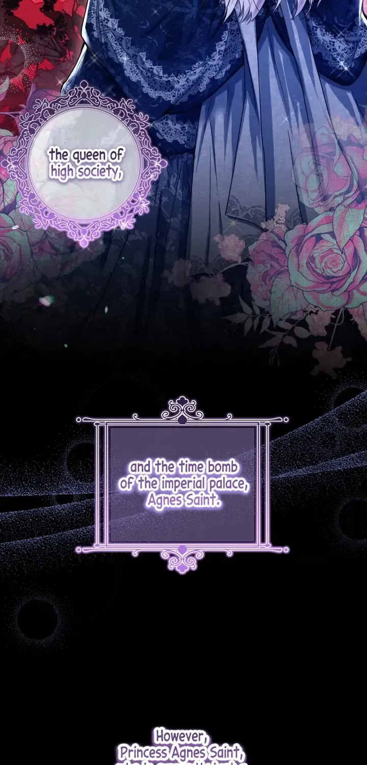 Read The Incognito Princess chapter 1 image 3 on Lezhin