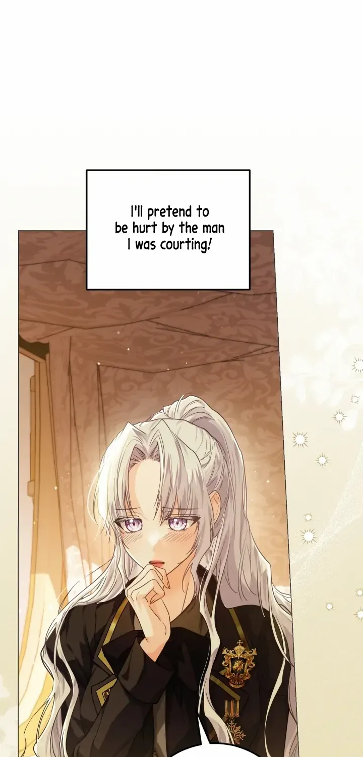 Read The Incognito Princess chapter 1 image 38 on Lezhin