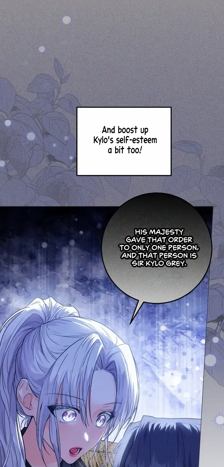 Read The Incognito Princess chapter 1 image 41 on Lezhin