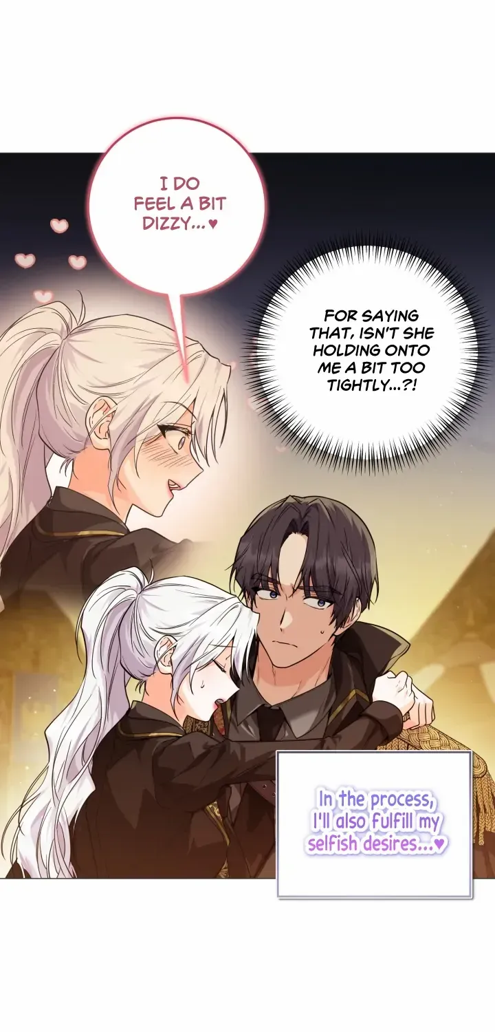 Read The Incognito Princess chapter 1 image 46 on Lezhin