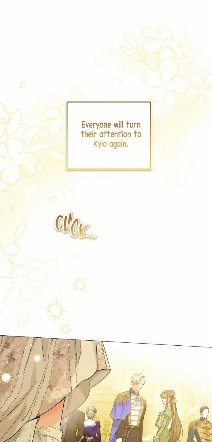 Read The Incognito Princess chapter 1 image 47 on Lezhin